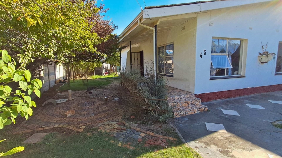 3 Bedroom Property for Sale in Belmont Park Western Cape